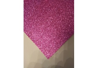 Экокожа (глиттер мелкий) 19,5*33 см, цена за лист